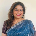 Meetika Chawla Seth - Master's in Counselling Psychology,  Certified Psychometric Practitioner, a UCLA Certified Global Career Counsellor, and a Certified Child Psychological & Wellness Counselor